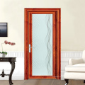 Feelingtop Thermal Break Casement Alumunium Side Hung Door